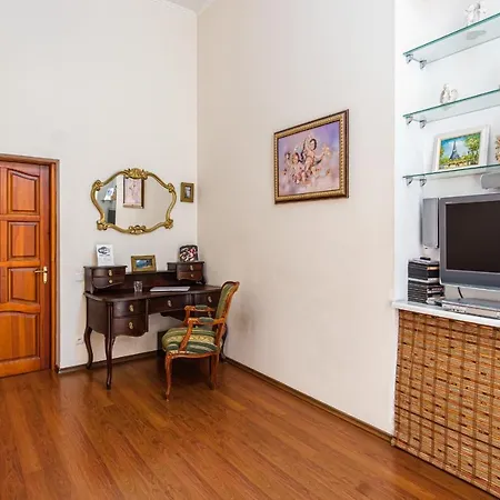 Ekaterina Apartments - Odessa Экстерьер фото