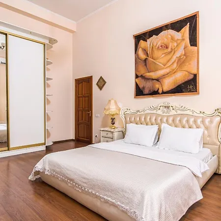 Ekaterina Apartments - Odessa Экстерьер фото