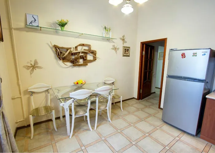 Ekaterina Apartments - Odessa