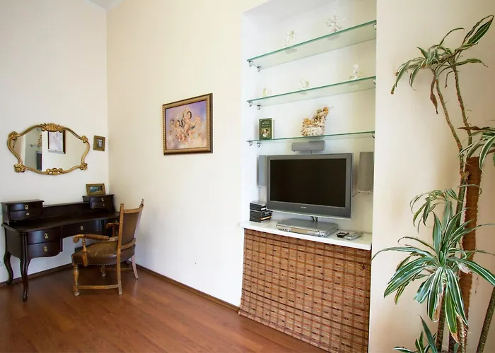 Ekaterina Apartments - Odessa