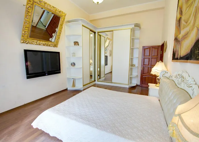 Ekaterina Apartments - Odessa