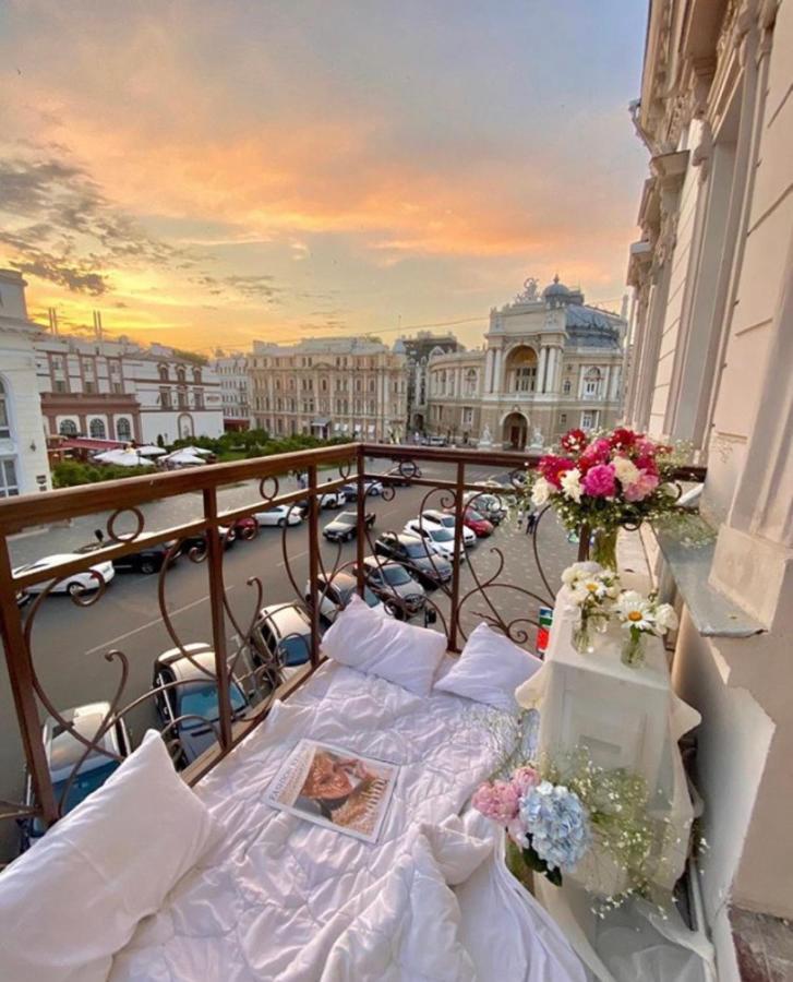 Ekaterina - Apartment Odesa