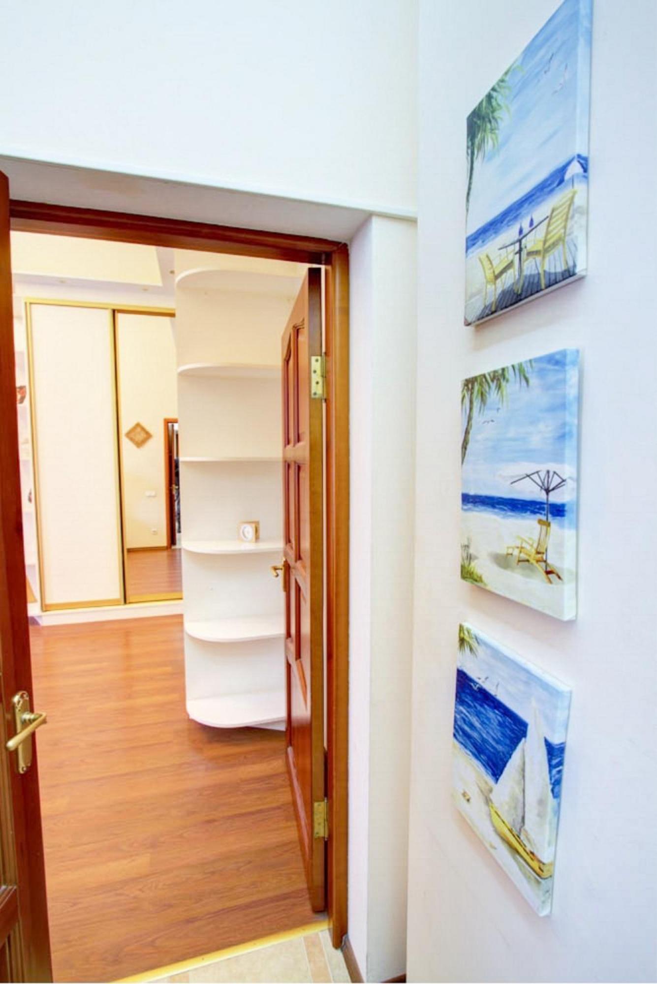 Ekaterina - Apartment Odesa