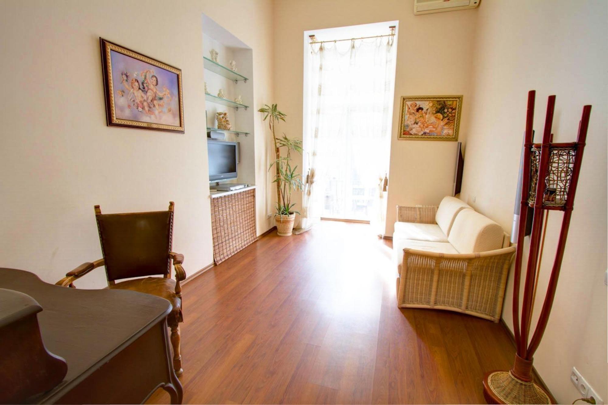 Apartment Ekaterina - *