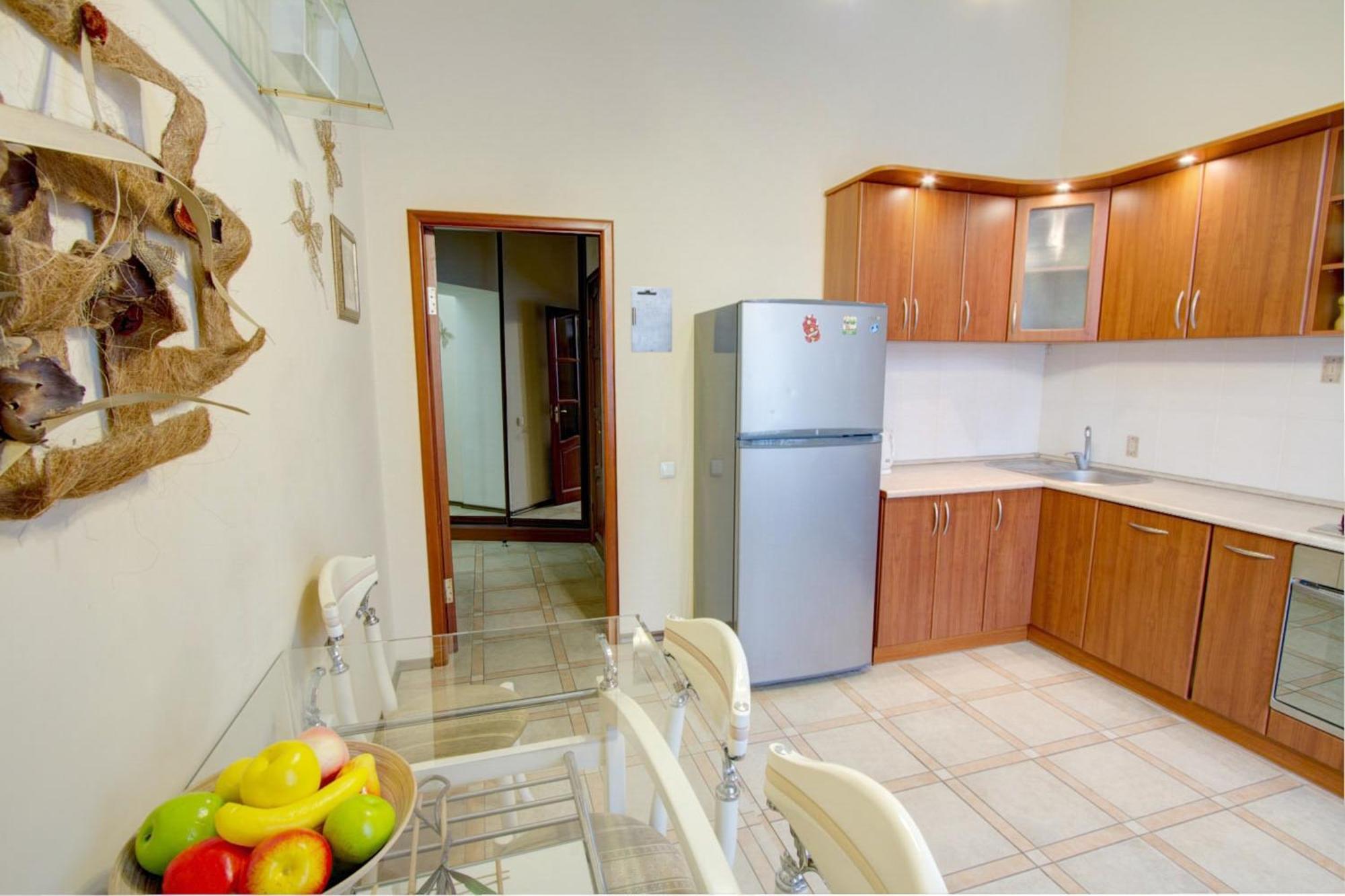 Ekaterina - Apartment Odesa