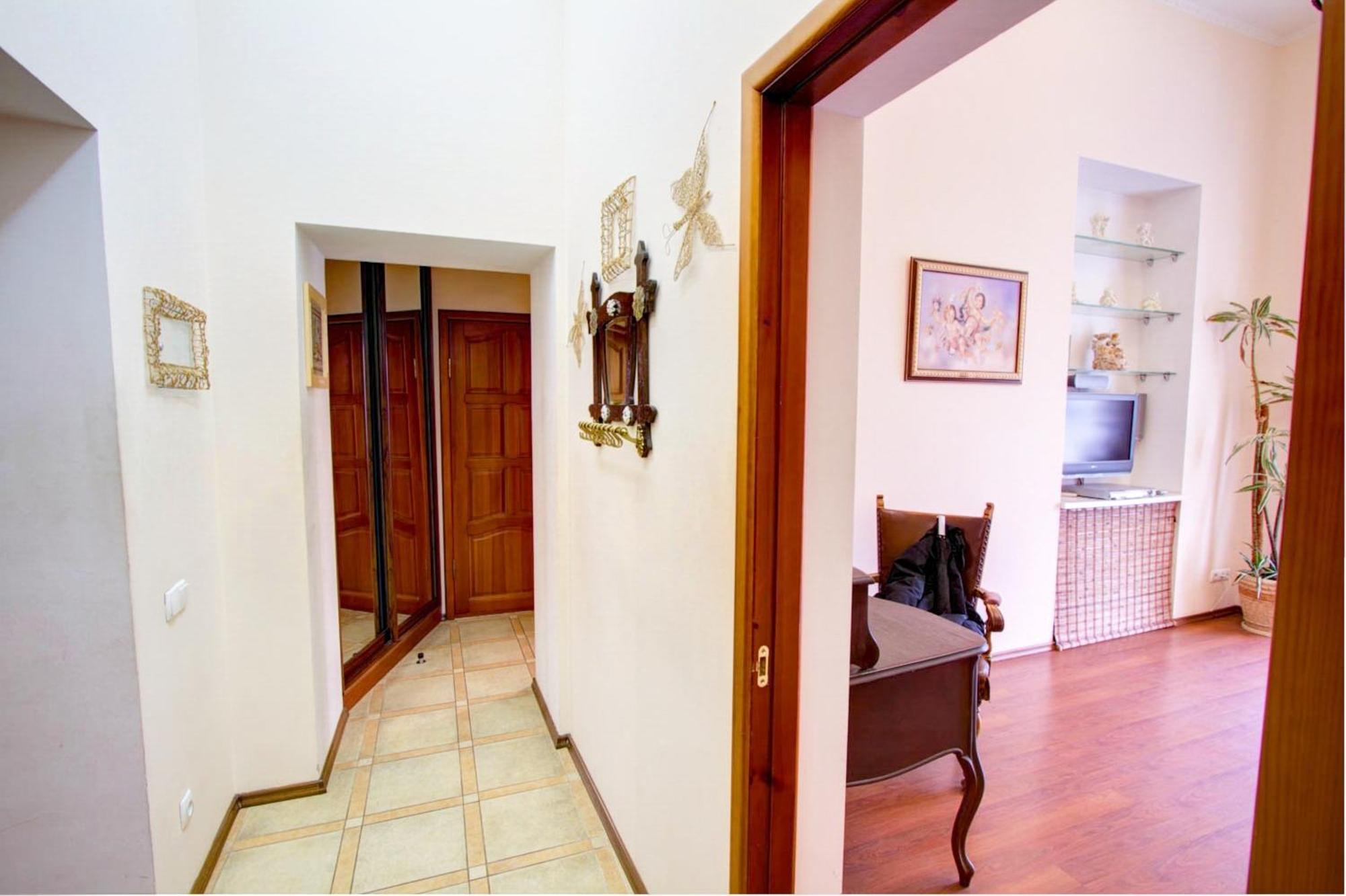 Ekaterina - Apartment Odesa