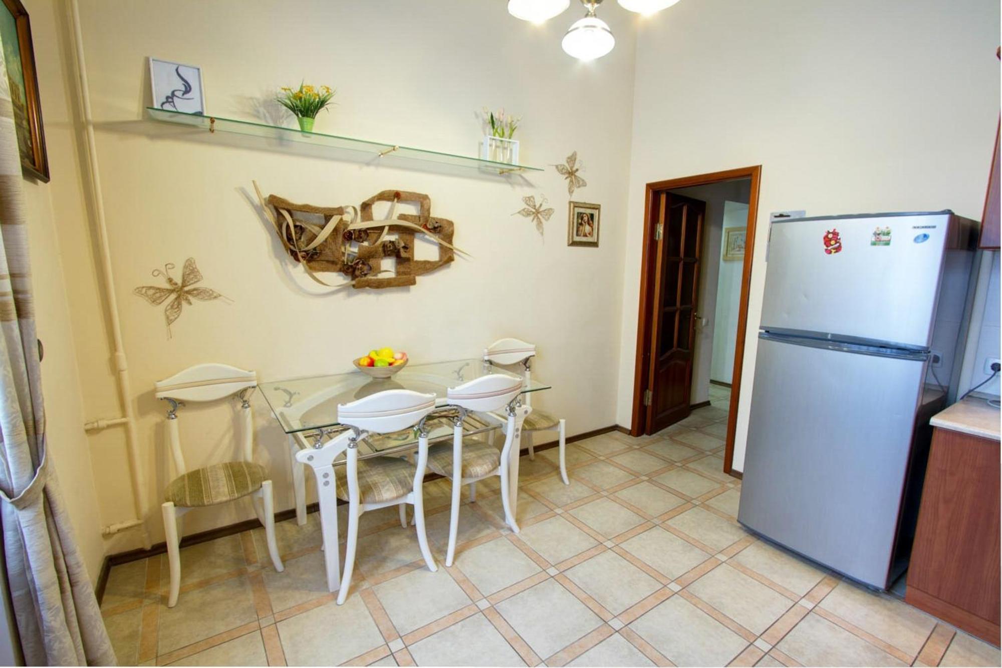 Ekaterina - Apartment Odesa