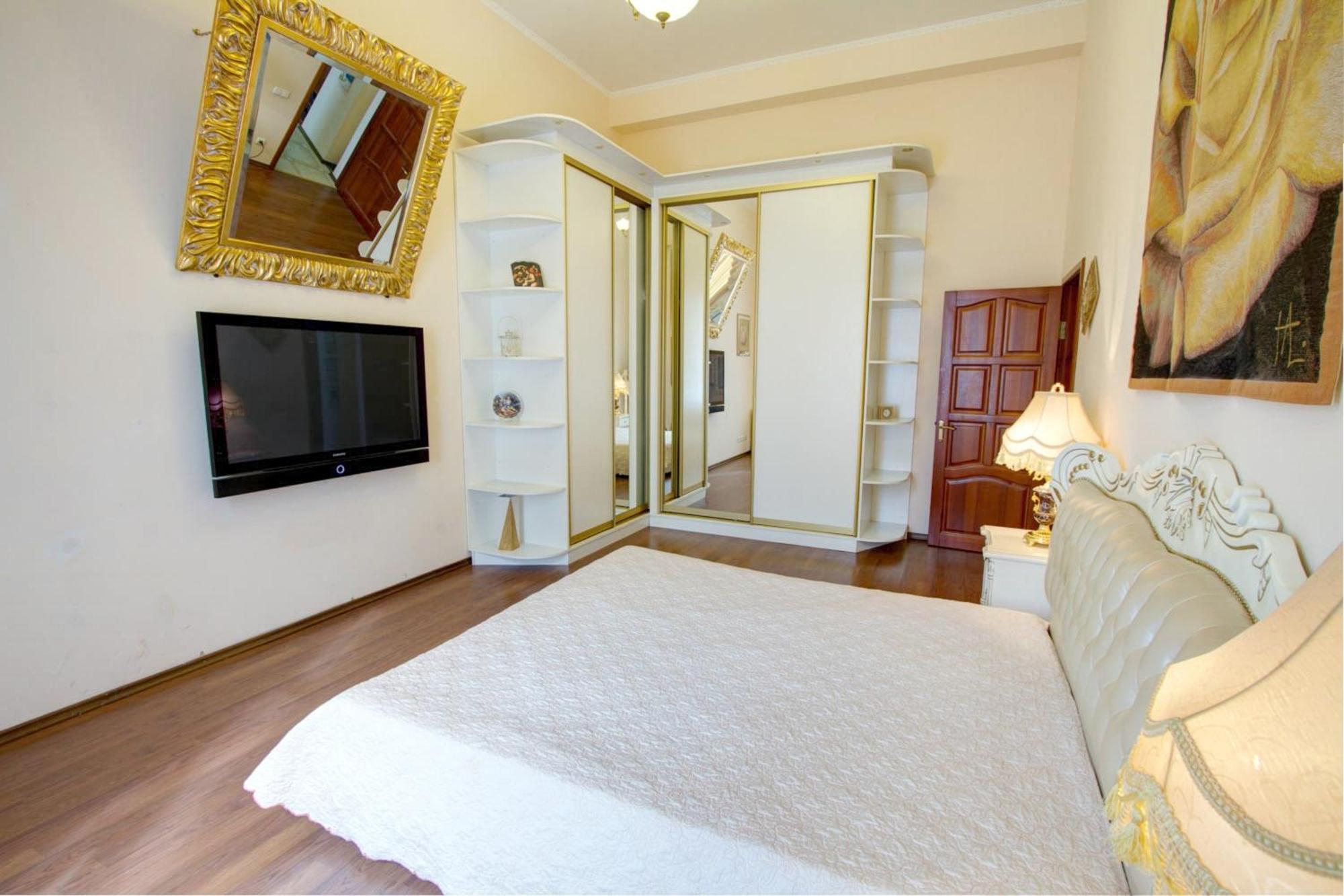 Apartment Ekaterina -