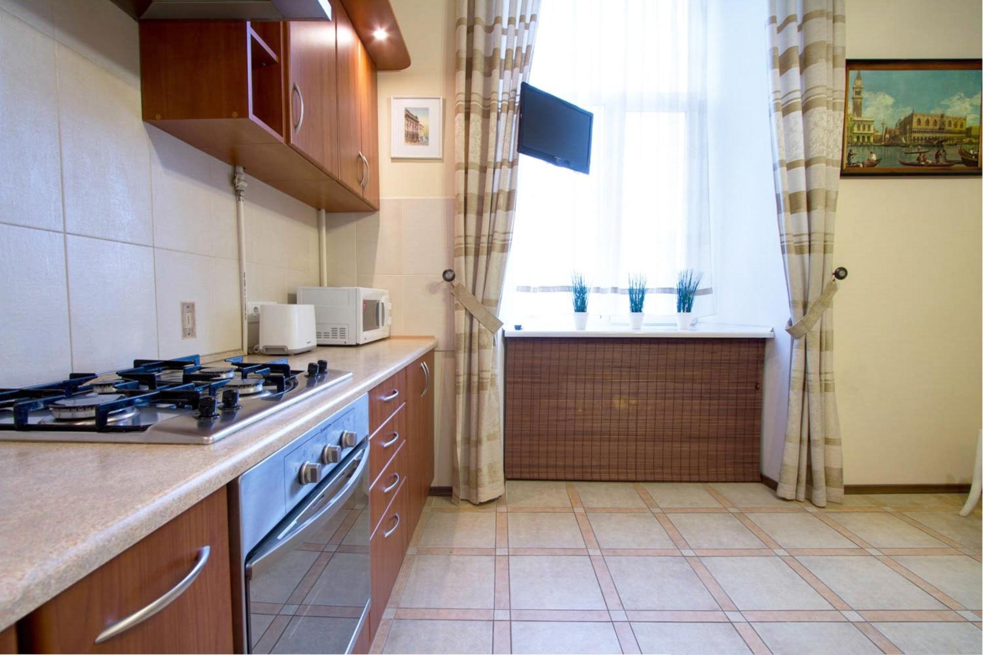 Ekaterina - Apartment Odesa
