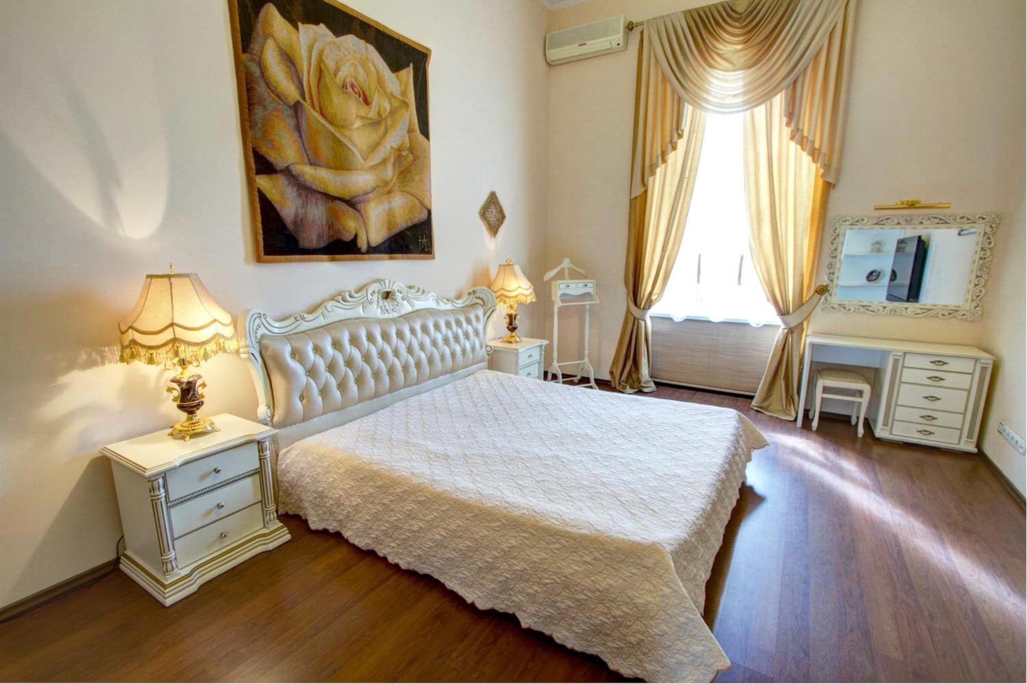 Ekaterina - Apartment Odesa