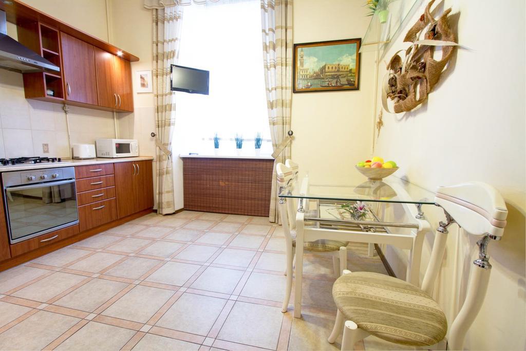 Ekaterina - Apartment Odesa
