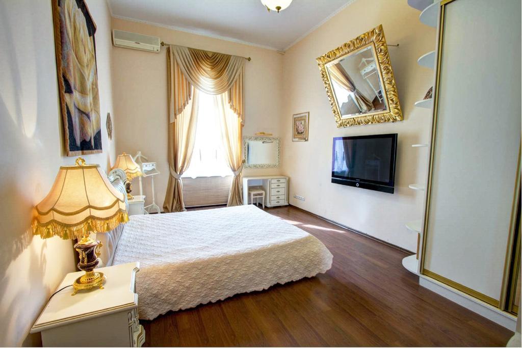 Ekaterina - Apartment Odesa