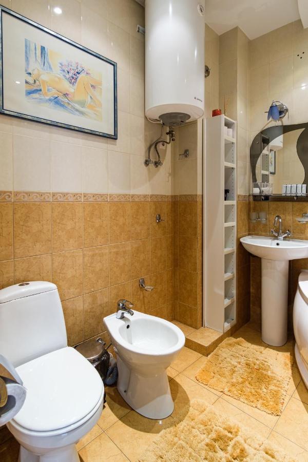 Apartment Ekaterina - Odesa