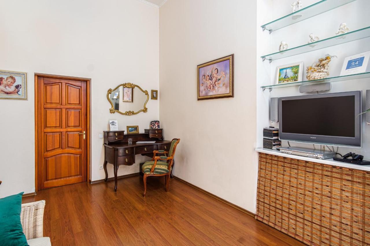 Apartment Ekaterina -