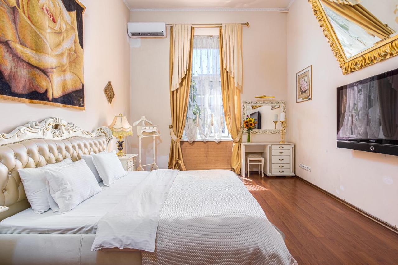 Apartment Ekaterina - Odesa
