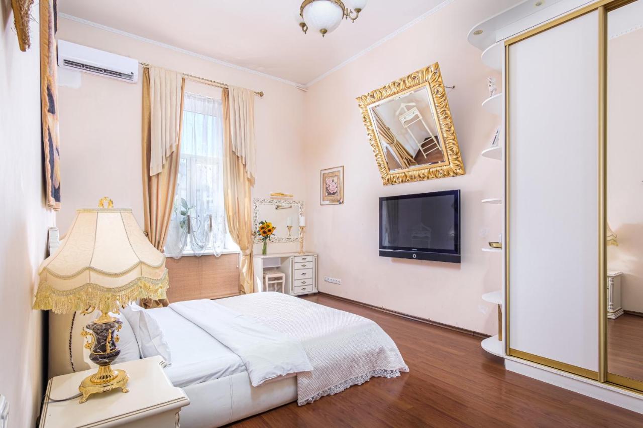 Ekaterina - Apartment *