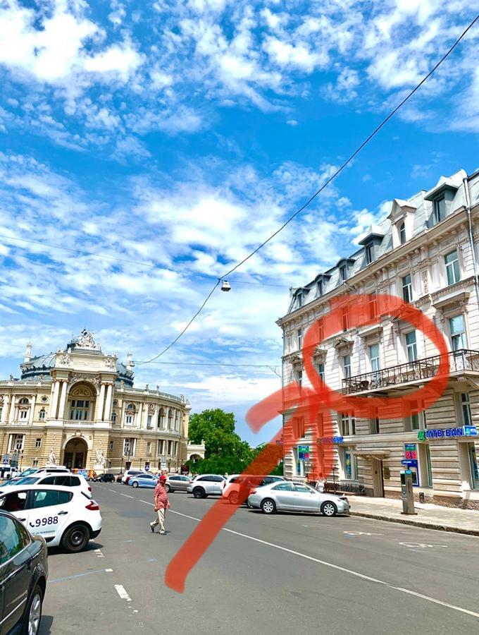 Apartment Ekaterina -