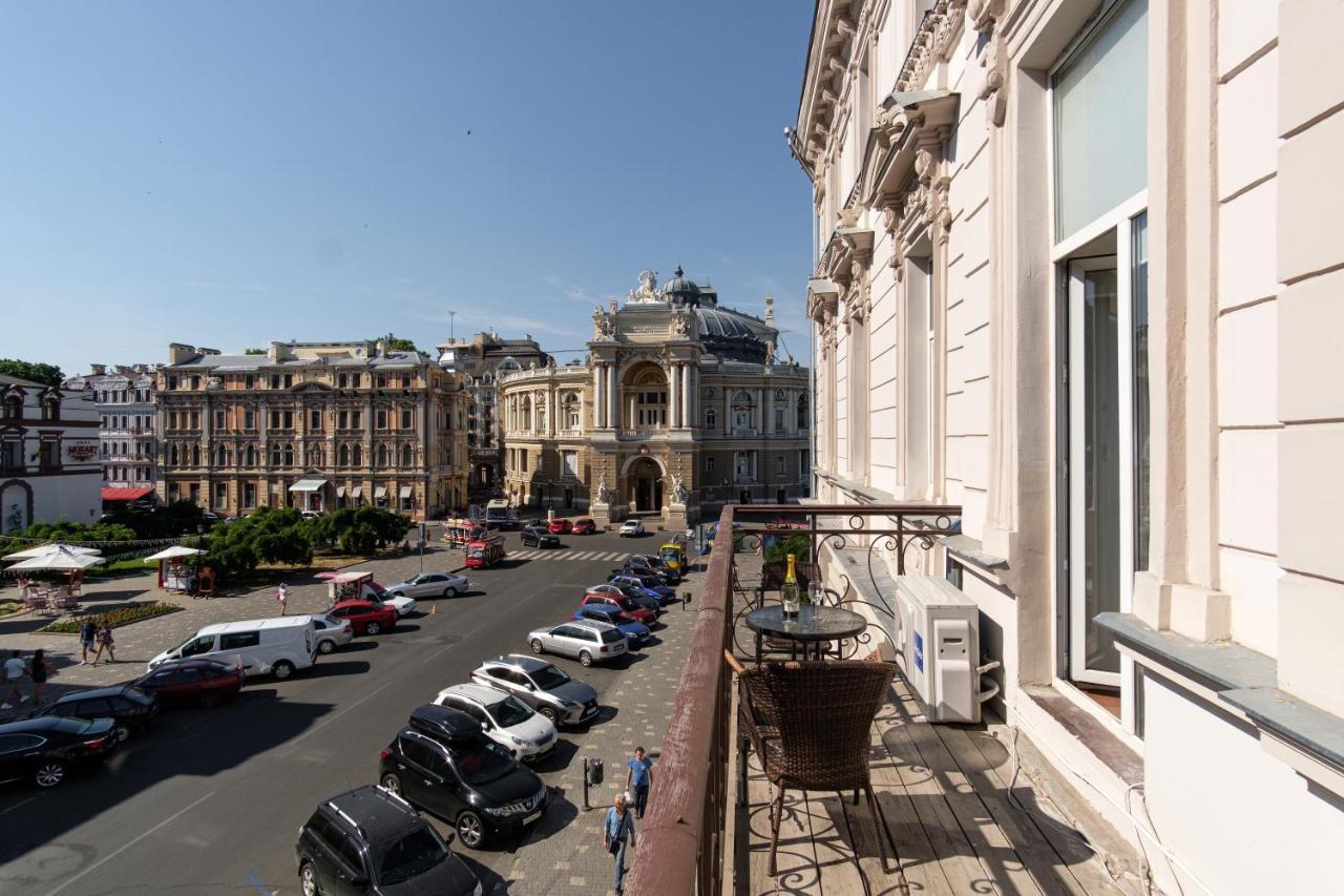 Ekaterina - Apartment Odesa
