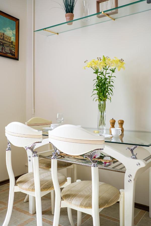 Apartment Ekaterina - *