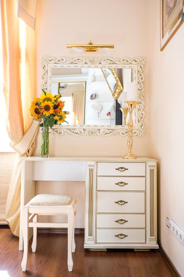 Apartment Ekaterina -