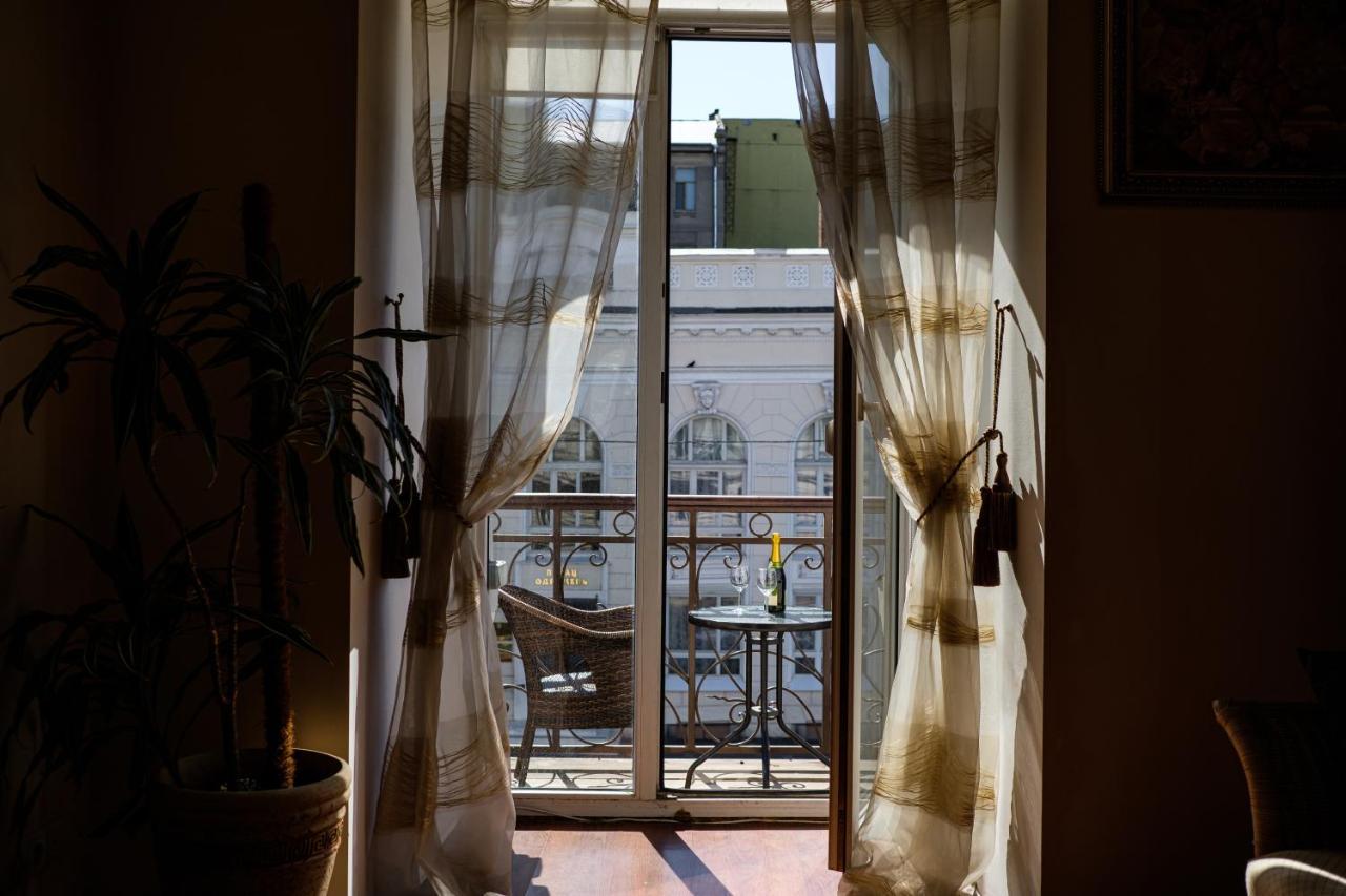 Ekaterina - * Odesa